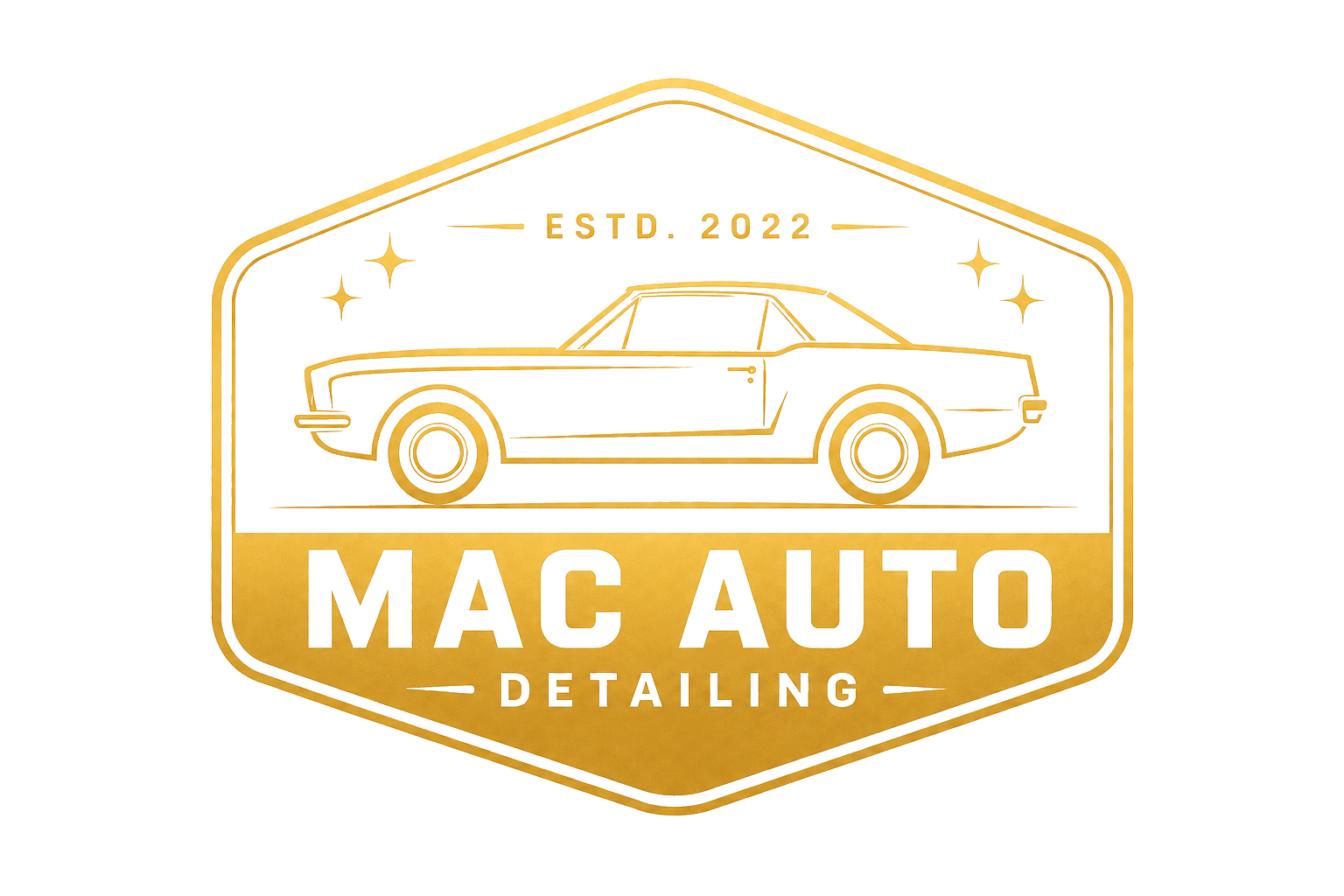 Mac Auto Detailing